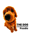 THE DOG　Photo Book Collection Poodle【書籍】