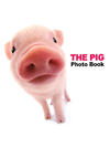THE PIG Photo Book【書籍】