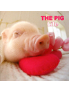 THE PIG Life【書籍】