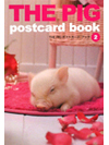 THE PIG postcard book (2)【書籍】